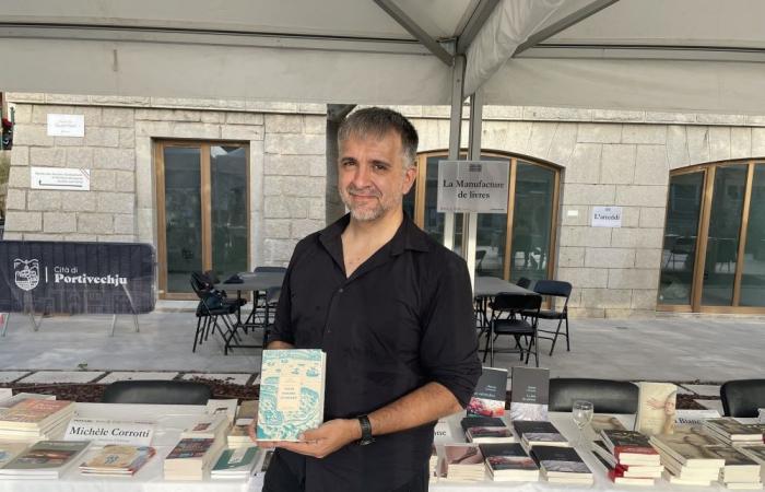 Cultura – Tempo libero – Trasmettete la passione per i libri con il festival Piazz’à u libru a Porto-Vecchio