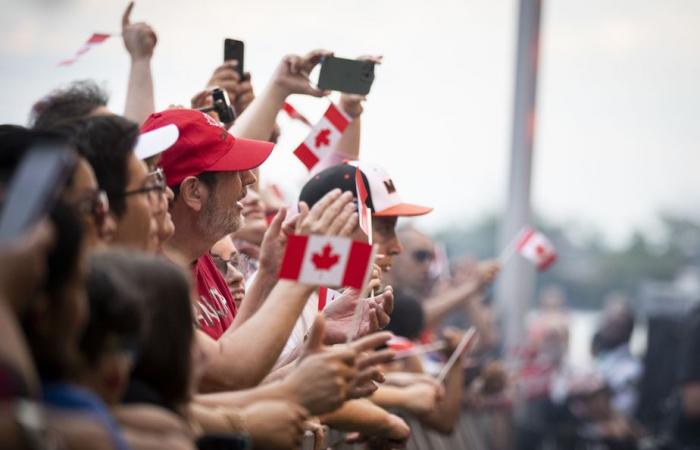 Giornata del Canada | Dove festeggiare il 1 luglio