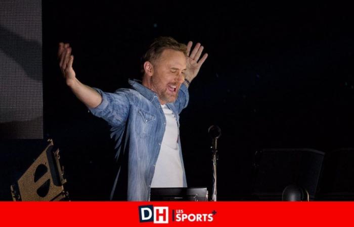 David Guetta non è stato invitato ad esibirsi alla cerimonia di apertura dei Giochi Olimpici: “Non ho capito tutto”