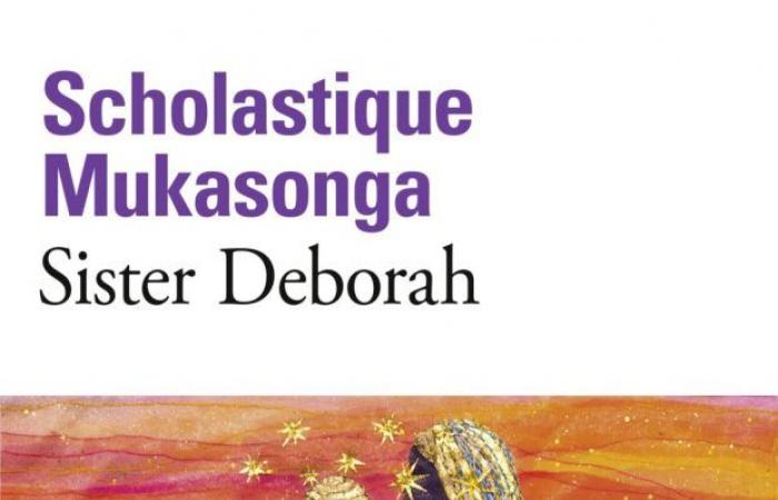 Nuovo tascabile: Scholastique Mukasonga; Sorella Debora