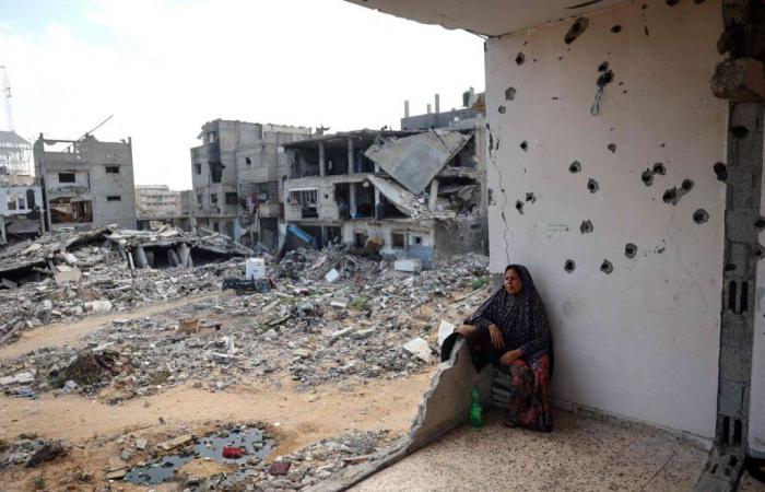 l’esercito israeliano continua i suoi assalti con attacchi di terra e bombardamenti