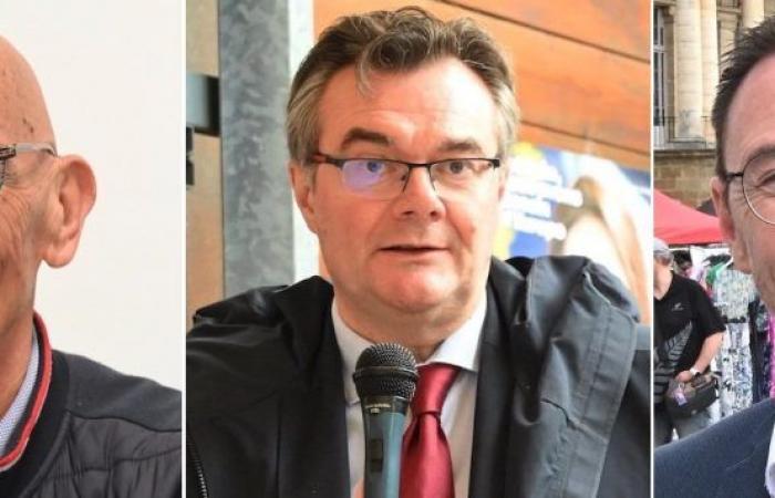 Legislativa (Saône et Loire): Le reazioni di Aurélien Dutremble, Rémy Rebeyrotte e Richard Béninger nella 3a circoscrizione elettorale