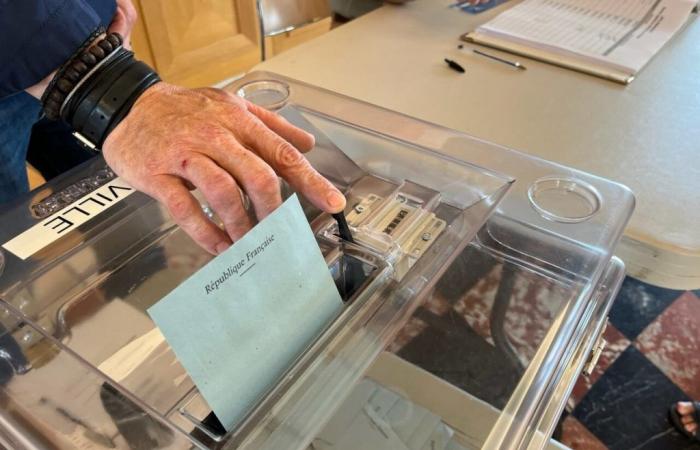 Diretto. Elezioni legislative del 2024 nella Sarthe. Risultati, reazioni… segui il 1° turno in diretta