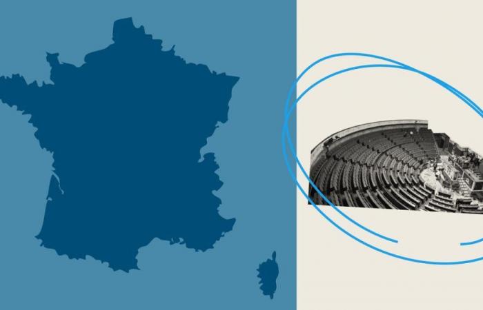 Elezioni legislative 2024: quali risultati al primo turno in Isère?