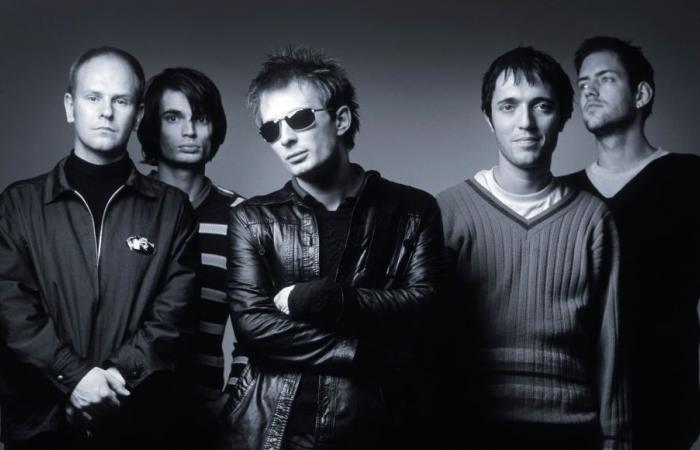 Radiohead nel 1995, un concerto antologico: episodio /11 del podcast Black Sessions