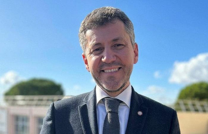 Legislativa: il deputato uscente Franck Allisio (RN) rieletto al primo turno a Marignane, Vitrolles e sulla Costa Azzurra