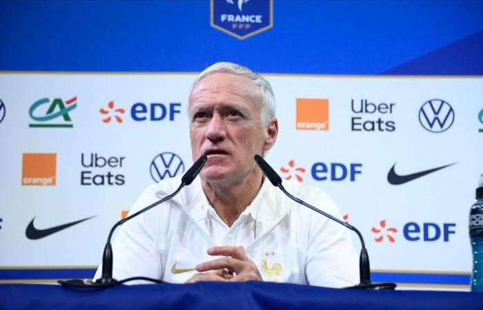 L’undici della Francia contro il Belgio sarebbe noto e Didier Deschamps proverà qualcosa: tutto calcio