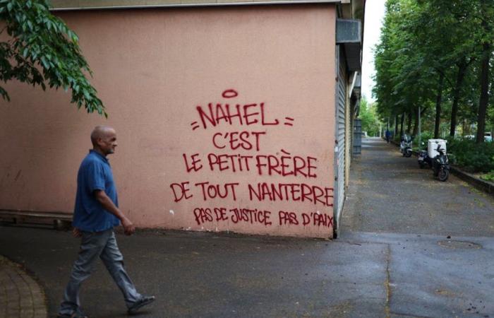 Francia: “Nessun processo, il poliziotto è libero e Nahel non tornerà”