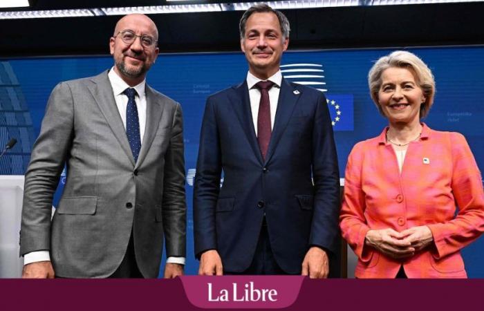Il Belgio cede la presidenza del Consiglio dell’Unione europea con il sentimento del dovere compiuto