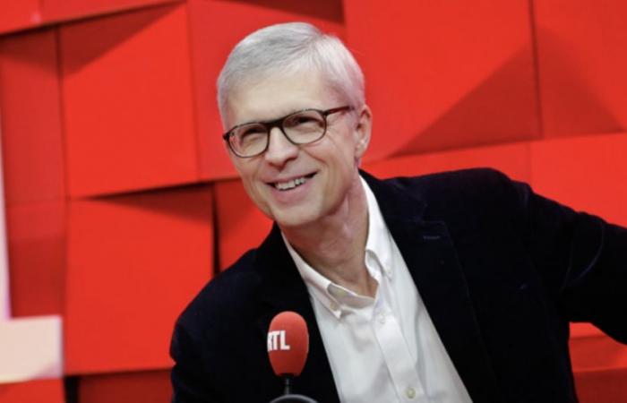 “Mi farete piangere”: Bernard Lehut lascia RTL dopo 42 anni di carriera, Guillaume Musso e Joël Dicker gli rendono un vibrante omaggio