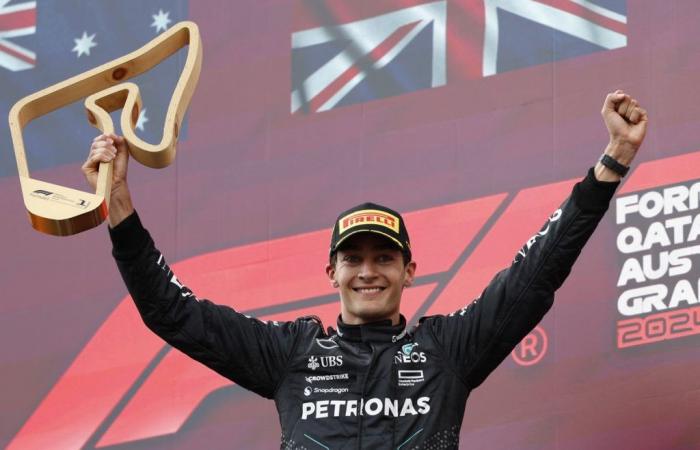 Formula 1: Russell vince in Austria, Verstappen e Norris tengono duro
