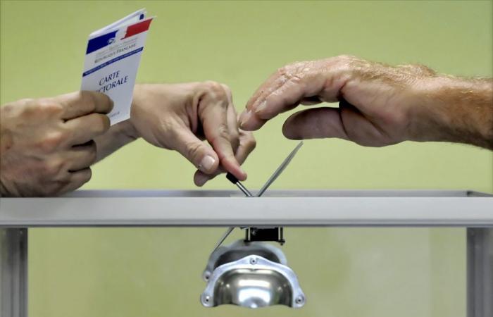 orari, seggi elettorali, delega… Tutto quello che c’è da sapere sul voto in Île-de-France