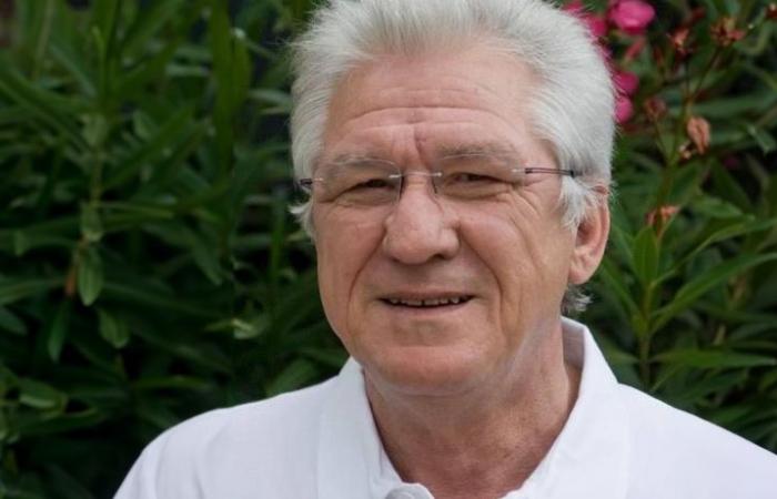 morte dell’ex deputato francese Jean-Claude Lefort