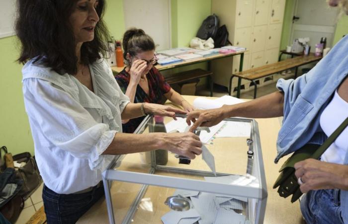 orari di apertura dei seggi elettorali, candidati, ultime informazioni pratiche per il primo turno nel Maine-et-Loire