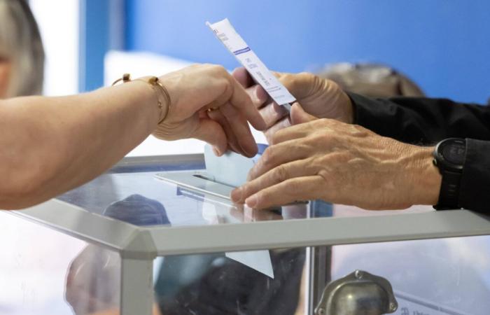 Elezioni legislative 2024: i risultati del primo turno elettorale a Vaulx-en-Velin
