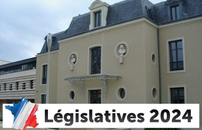 Risultati delle elezioni legislative a Combs-la-Ville: le elezioni del 2024 in diretta