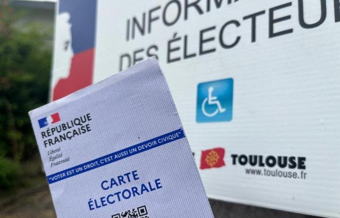 Diretto. Elezioni legislative 2024. Fatti salienti, risultati, reazioni… Seguite il primo turno a Tolosa e nell’Alta Garonna