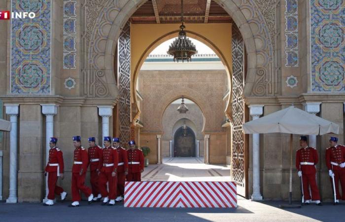 Il Marocco è in lutto per la morte della principessa Lalla Latifa, madre del re Mohammed VI