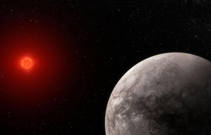 10 scoperte canadesi rese possibili dal telescopio James Webb
