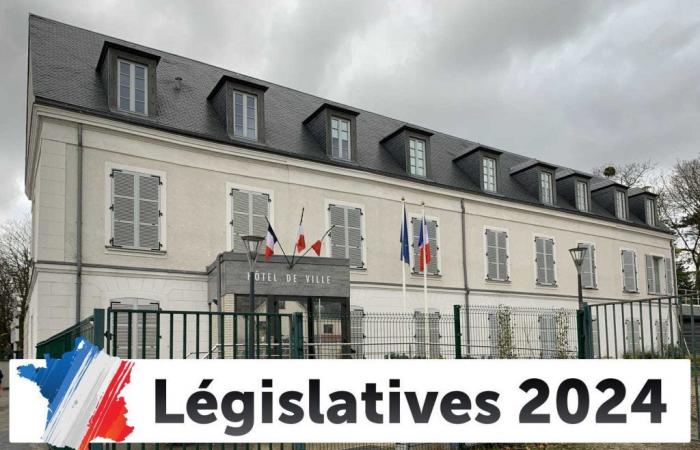 Risultati delle elezioni legislative a Sevran: le elezioni del 2024 in diretta