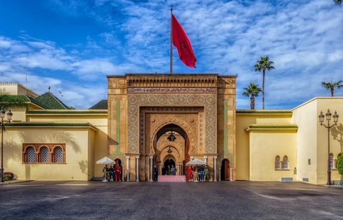 Lalla Latifa, un’eredità discreta nella monarchia marocchina