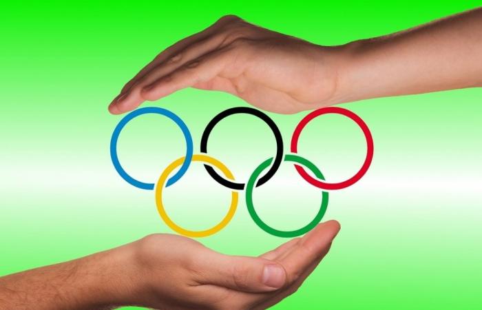 Libro: “Un secolo di olimpismo nella Loira”