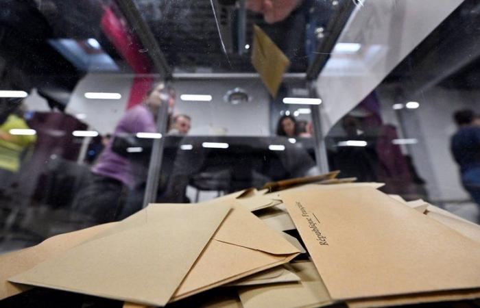 DIRETTO. Elezioni legislative 2024 – 1° turno: RN, PFN, Insieme… i francesi negheranno le urne? Segui la giornata delle votazioni