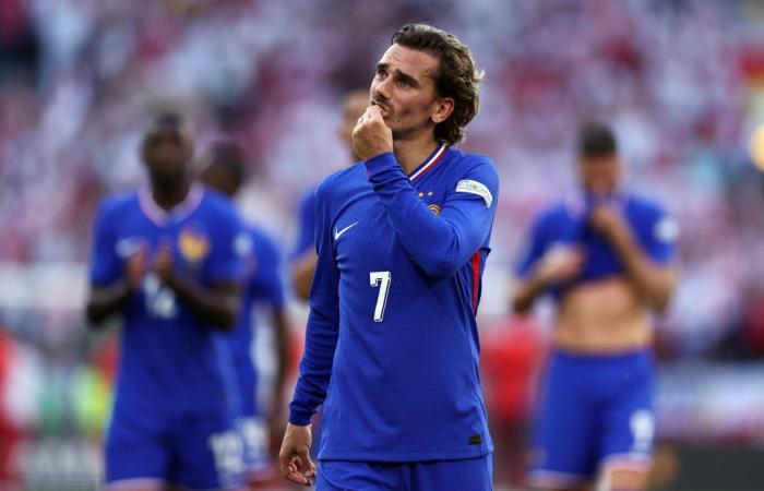 Christophe Dugarry: “I francesi sono più capaci di fare un big match e recuperare, piuttosto che questi belgi”