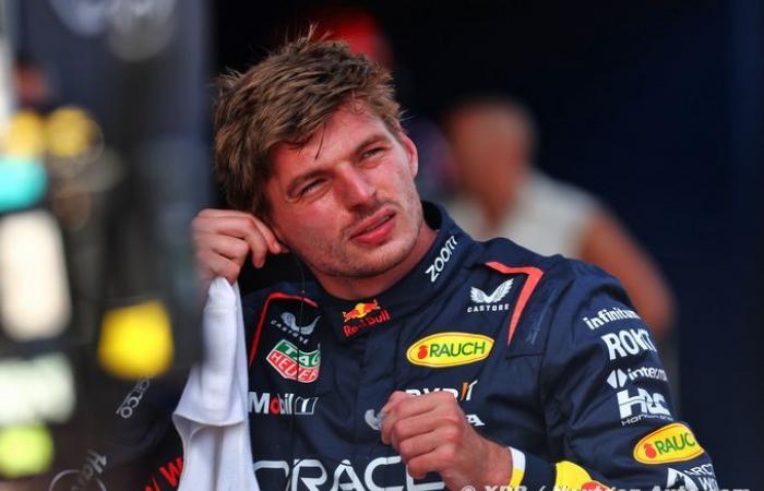 Formula 1 | Marko conferma le clausole chiave del contratto di Verstappen