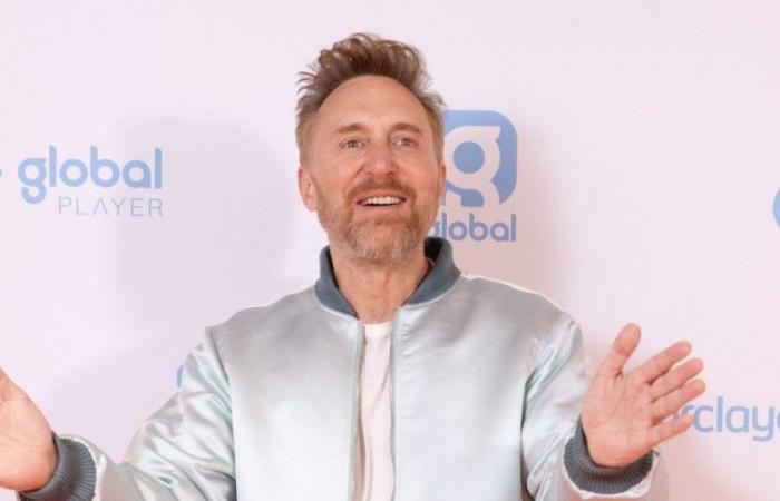 David Guetta deluso, si chiede perché non è stato contattato per la cerimonia di apertura delle Olimpiadi di Parigi