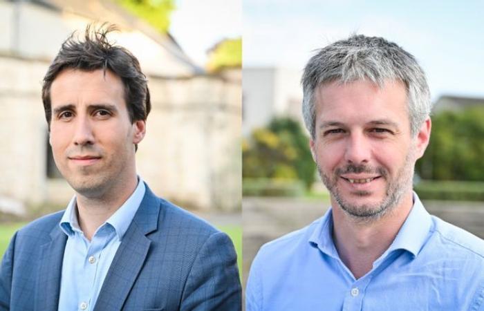 Pierre Gentillet (RN) e Loïc Kervran (Horizons) si sono qualificati per il secondo turno delle elezioni legislative nella terza circoscrizione elettorale di Cher