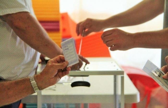 Diretto. Elezioni legislative 2024: I risultati del primo turno nei Paesi Baschi e nel Béarn comune per comune