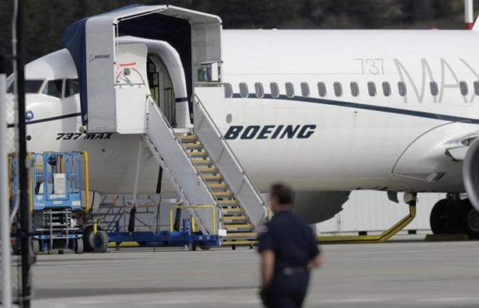 Offerta fatta a Boeing di dichiararsi colpevole dopo due incidenti mortali – rts.ch