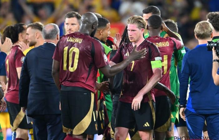 Cinque ragioni per cui il Belgio può battere la Francia questo lunedì – Tutto il calcio
