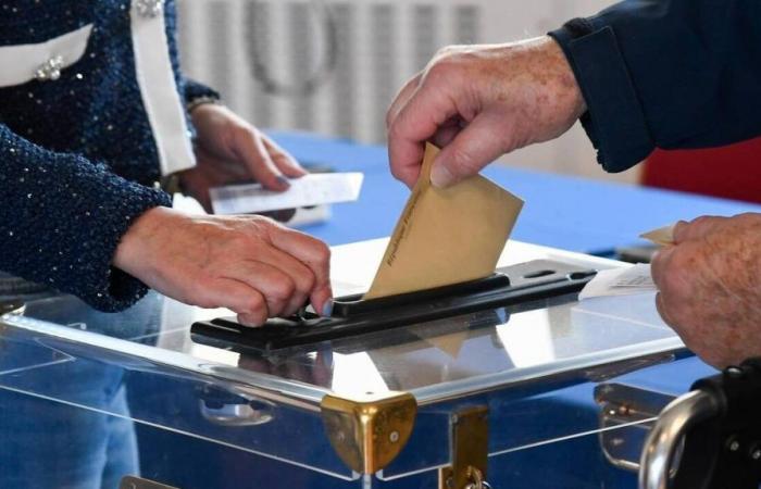 Elezioni legislative 2024. Il tasso di partecipazione aumenta a mezzogiorno nel Maine-et-Loire