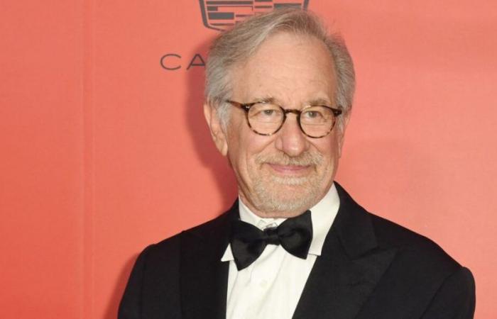 Steven Spielberg elogia questo film d’animazione su Netflix