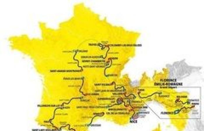 Tour Du Pays De Chantonnay e attesa gara 30 giugno 2024 Classifica gara ciclistica