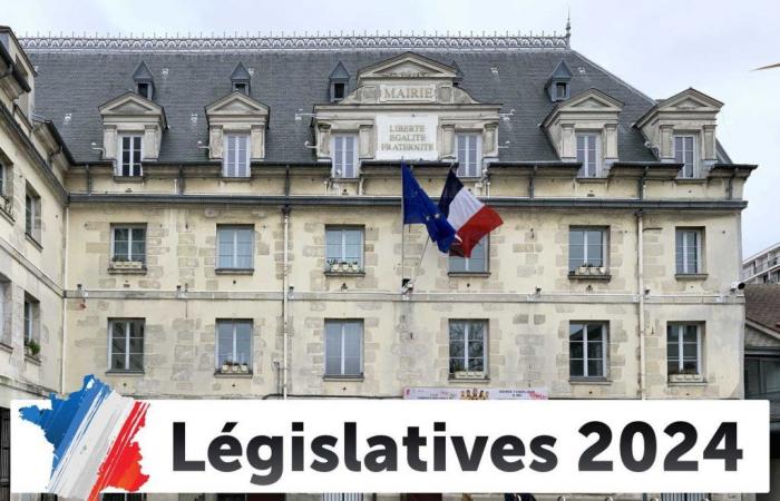 Risultati delle elezioni legislative a Villejuif: le elezioni del 2024 in diretta