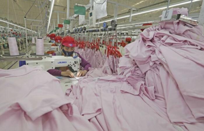 L’industria tessile-abbigliamento si trova ad affrontare nuove sfide di mercato