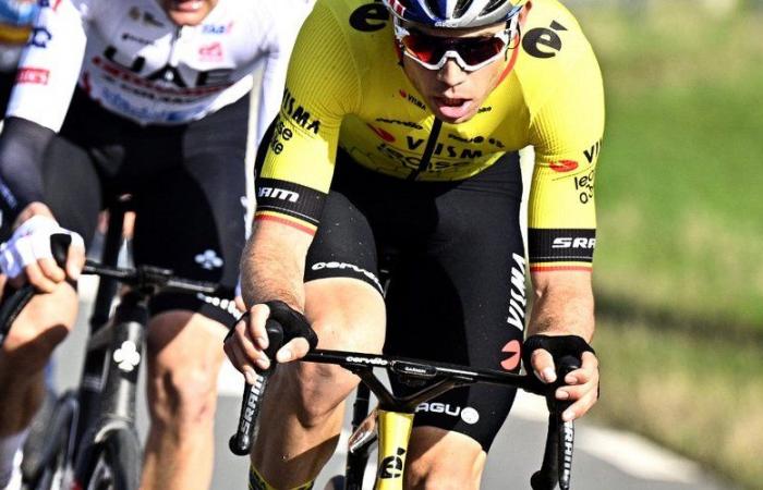 CARTA GEOGRAFICA. Tour de France 2024: seconda tappa Cesenatico-Bologna, il percorso e il profilo del percorso di questa domenica