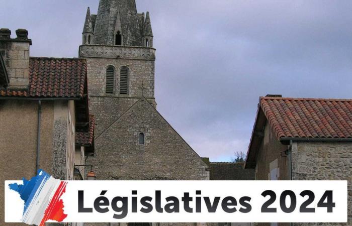 Risultati delle elezioni legislative a Saint-Benoît: le elezioni 2024 in diretta