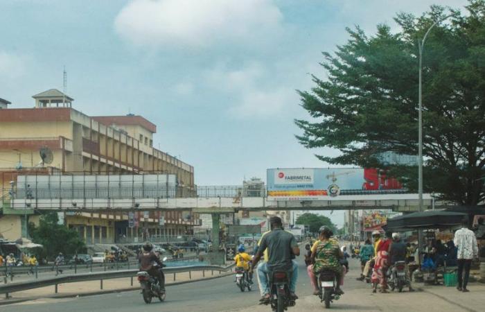 Consumo di sostanze psicoattive da parte dei mototaxi a Cotonou, Benin