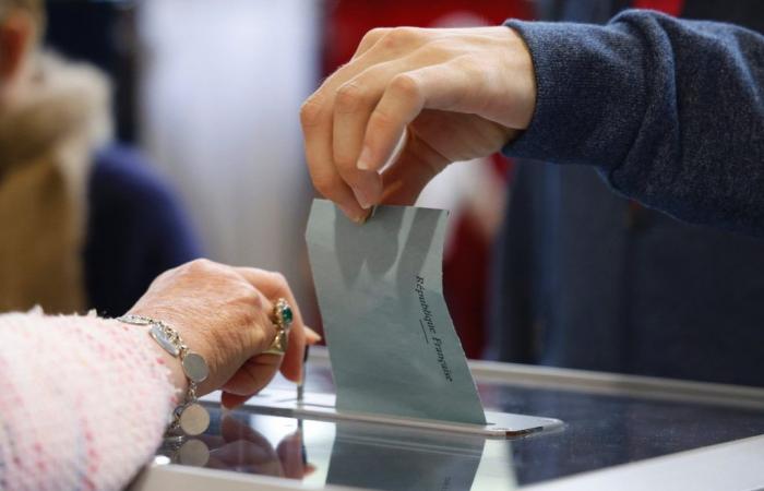 Nei quartieri poveri di Marsiglia, l’“ansia” della RN ha spinto al voto
