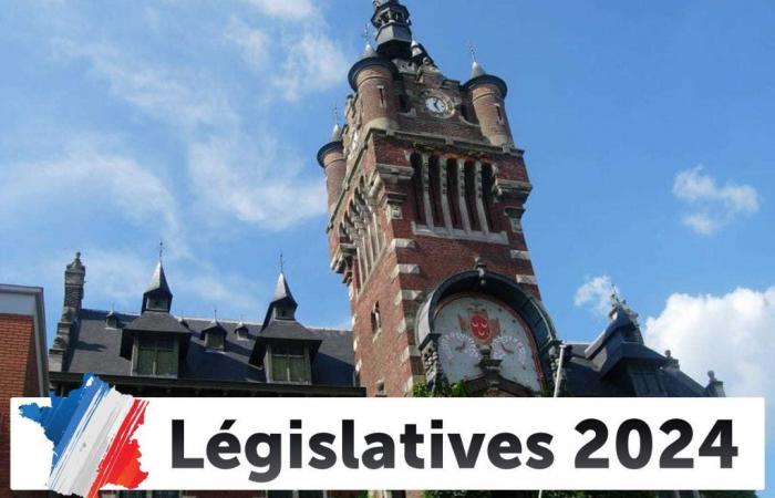 Risultati delle elezioni legislative a Loos: in diretta le elezioni 2024