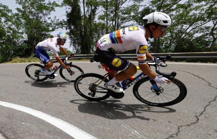 Tour de France 2024: scopri profilo e orari della seconda tappa, con il formidabile colle di San Luca
