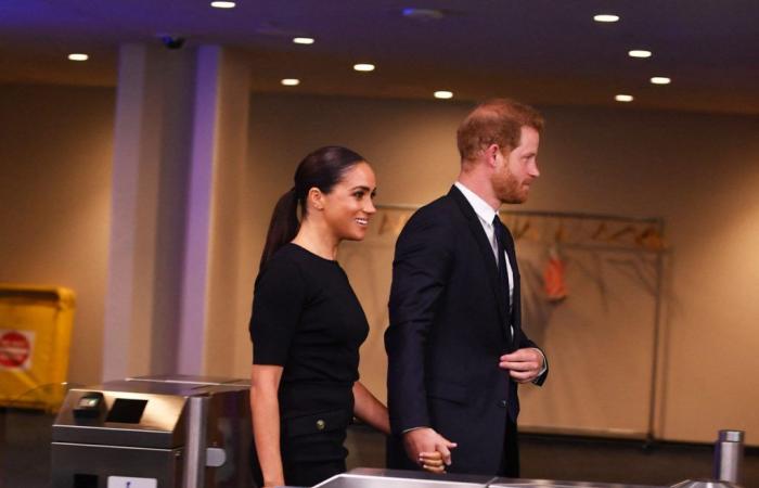 Harry e Meghan: l’ex guardia del corpo della principessa Diana è sicura, «qualcosa non va»