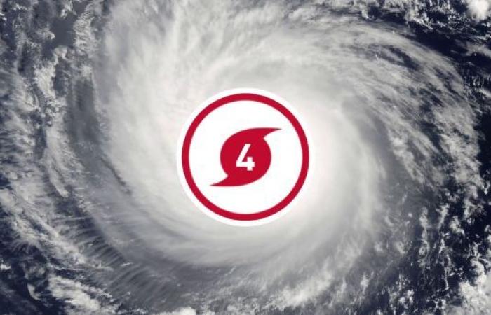 Beryl: il primo uragano di categoria 4 della storia nell’Atlantico