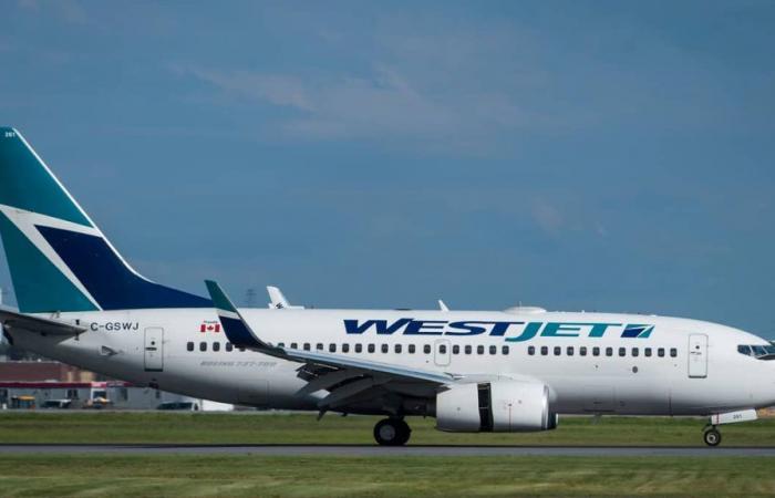 Voli WestJet cancellati: colpiti 100.000 viaggiatori