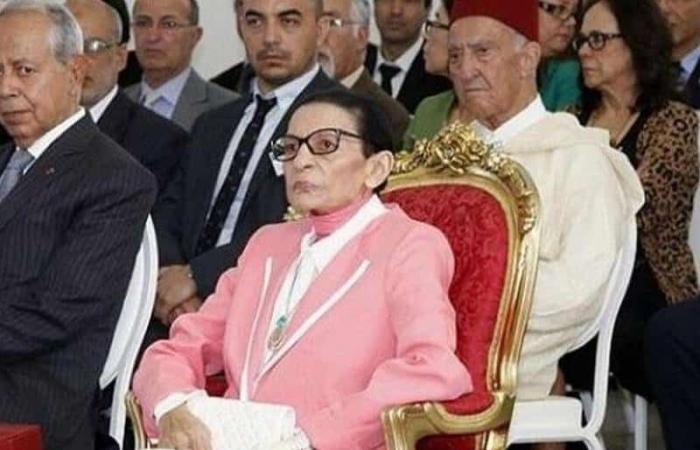Morte di Lalla Latifa: Bassirou Diomaye Faye invia un messaggio importante al re Mohammed VI
