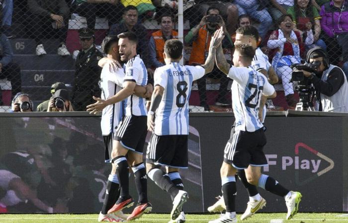 L’argentino Tagliafico realizza una prestazione impeccabile nel gioco del girone